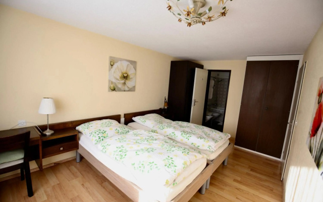 Apartment In Center Of Davos