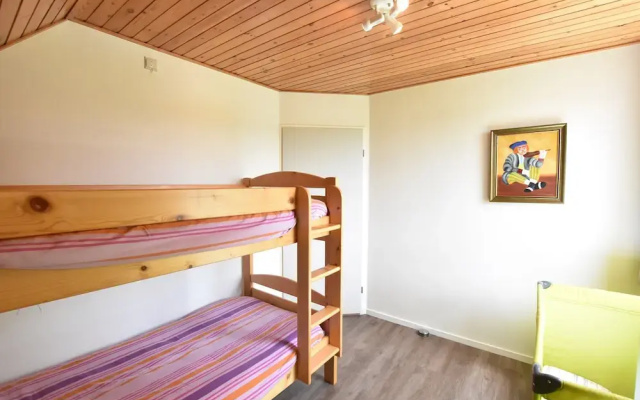 Holiday Home Near Bruges and Cadzand