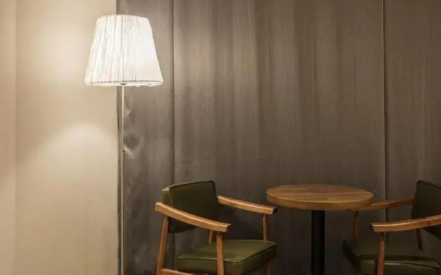 Hotel Lucebridge