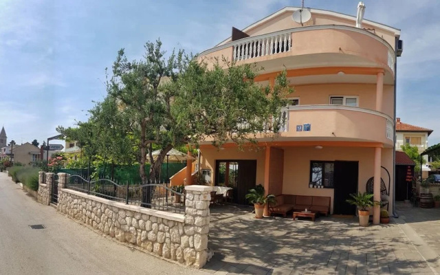 Romantic Apartment Neda