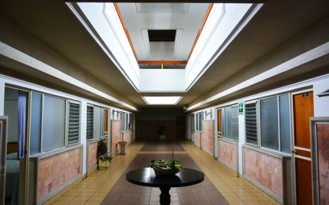 Hotel Riviera