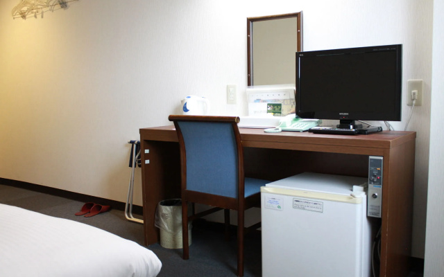 Hotel Green City