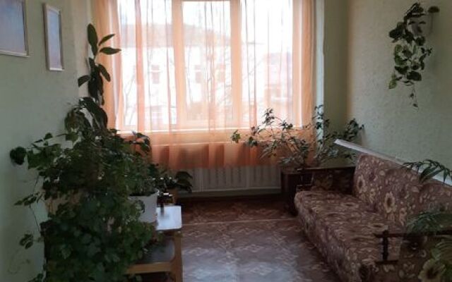 Гостиница Гостевой дом Велес в Белозерске отзывы, цены и фото номеров - забронировать гостиницу Гостевой дом Велес онлайн Белозерск