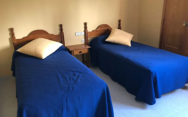 Hostal Costa Sol