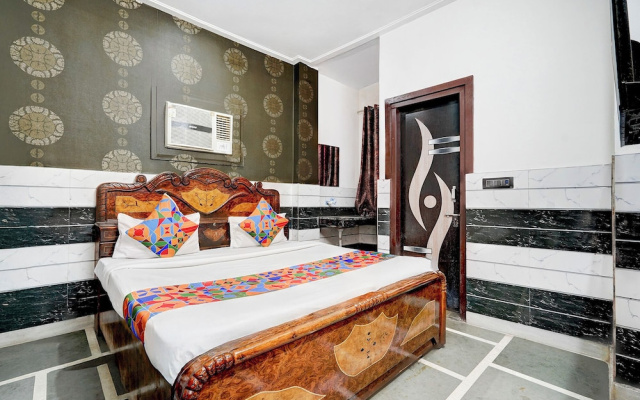 Fabhotel Happy Stay I