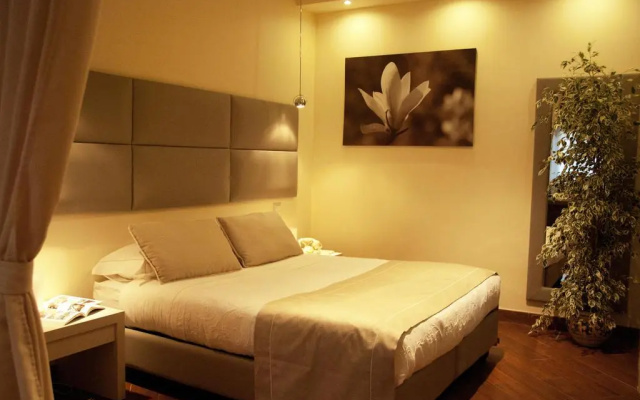 Il Portico Luxury B&B