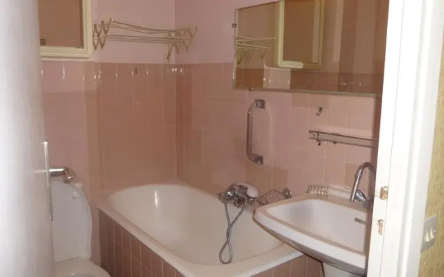 One Bedroom Grand Hotel Croisette 166