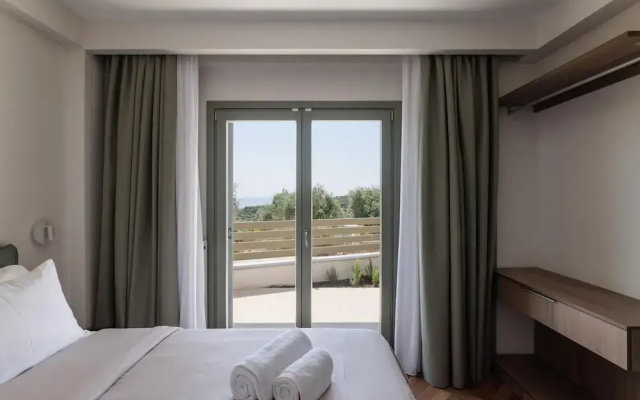 Premium Apartment
