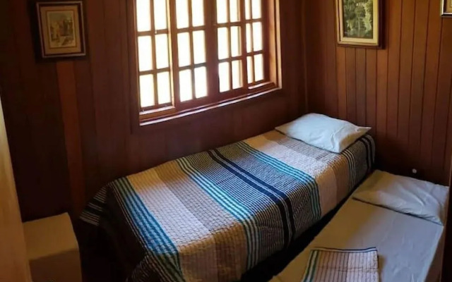 Mansão Austríaca Guesthouse
