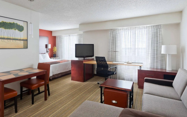 Residence Inn Youngstown Boardman/Poland
