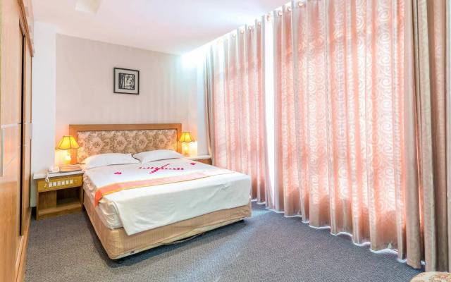Khai Hoan Apartment Hotel