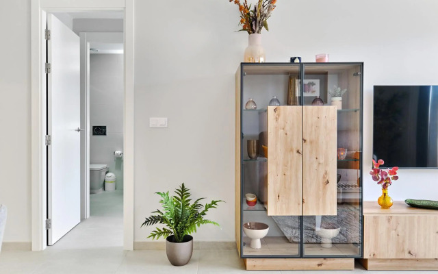 Apartment Perla