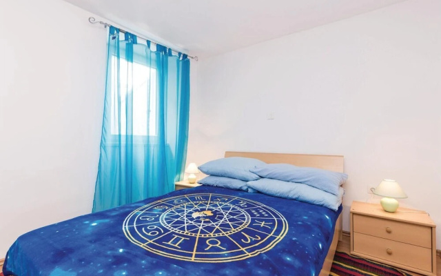 Beautiful Apartment in Senj With 1 Bedrooms and Wifi