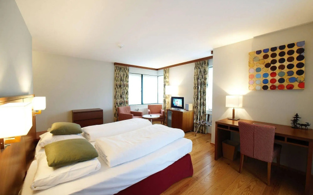 Hotel Beau Séjour