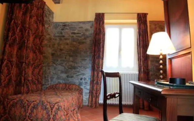 Locanda la Casetta