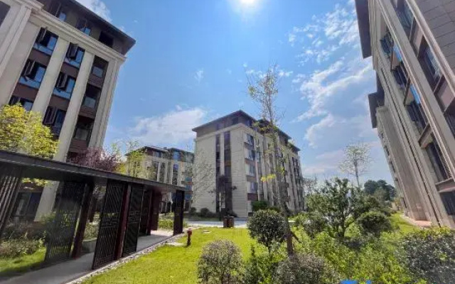 Yunze Kangyuan Xingfu Village Wellness Residence Base