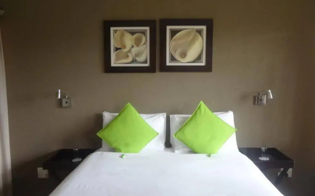 Mariu Guest House