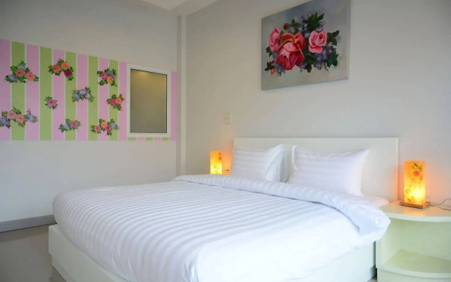 Kabantamor Hua Hin Pool Villa