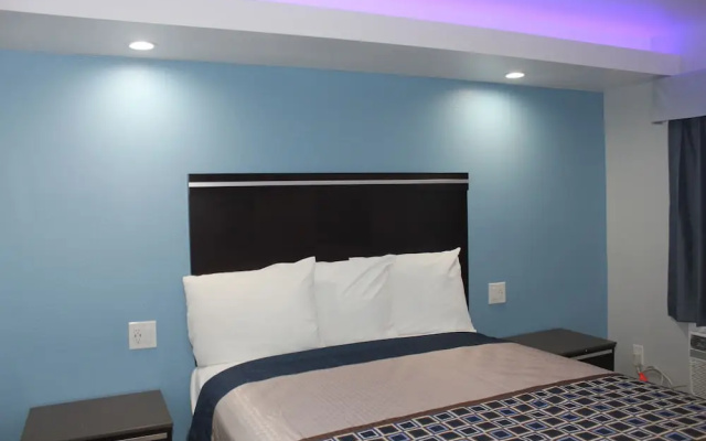 Day N Night Inn