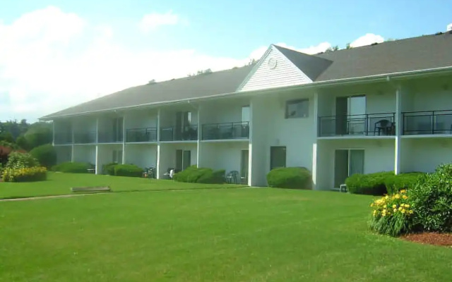 Classic Suites and Inn
