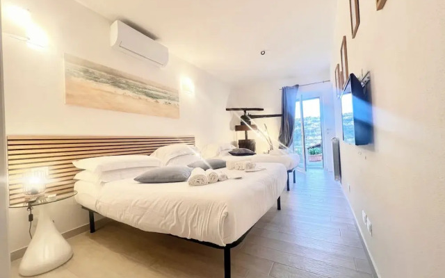 Casa Rosa, Rapallo