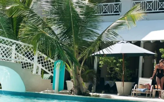 Almond Casuarina Beach Resort