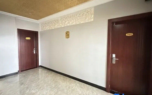 Wenshan Xinyi Hotel