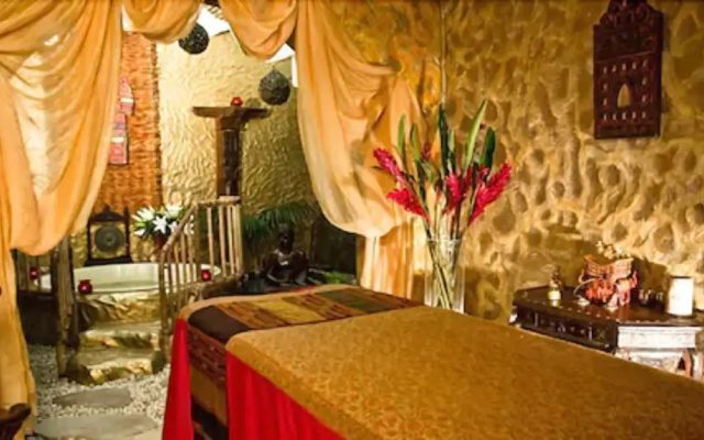 El Chante Spa Hotel