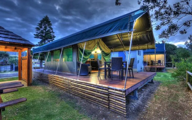 Tathra Beach Family Park