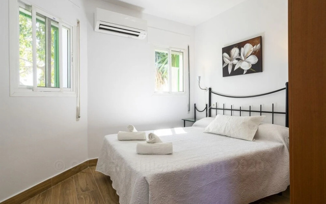 Apartamento Rural 'Sevilla'