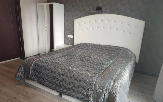 Отель House Of Deja Vu