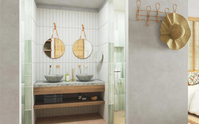 Cala San Miguel Ibiza Resort, Curio Collection by Hilton