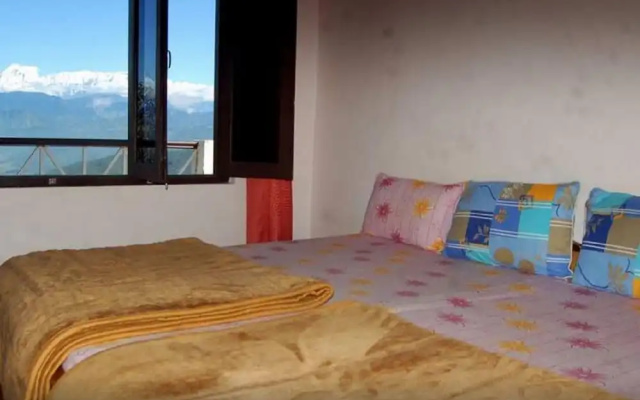 Snow View Guest House Kausani