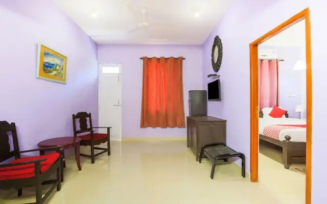 OYO 18716 Babiz Inn
