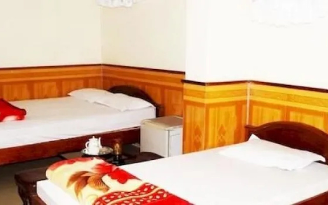 Dang Khoa Hotel