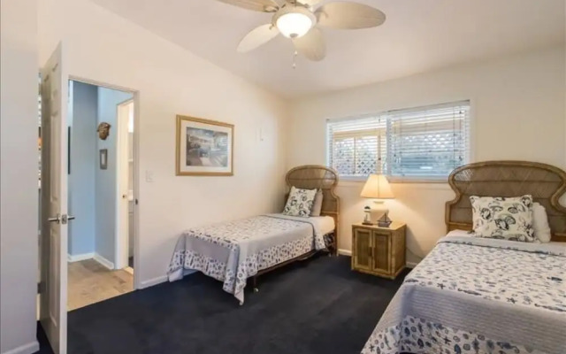 Island Priva-sea 3 Bedroom Home by Redawning