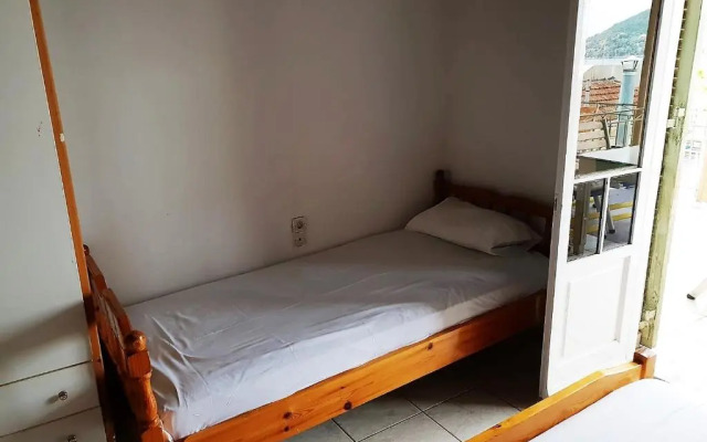 Trocolo Apartments