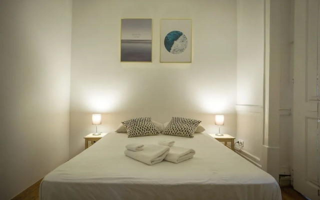 The Original Lisbon Guesthouse