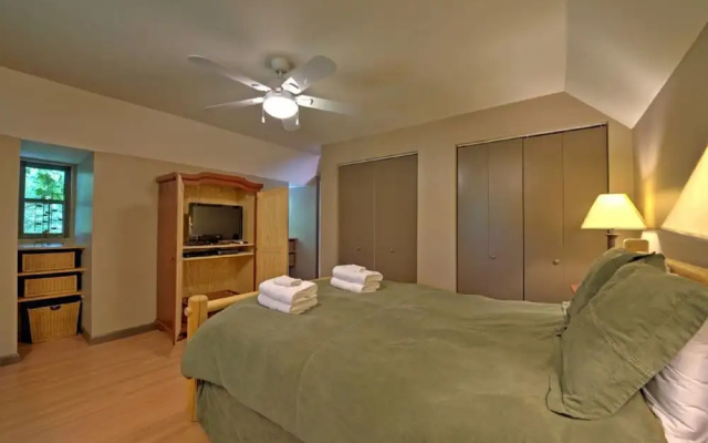 Black Bear Cabin - 2 Br Cabin