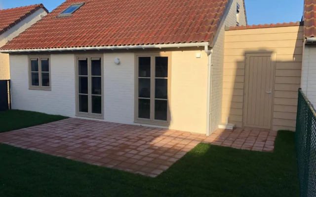 Beachhouse Wenduine 28