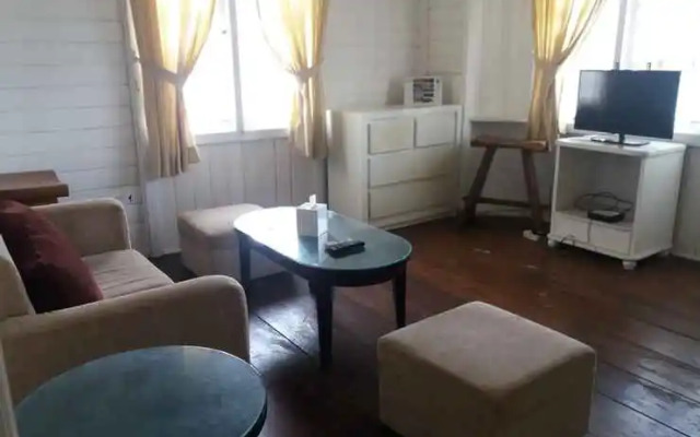 Marbella Villa Resort