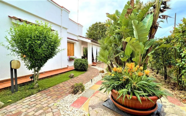Salento Sunny House