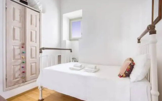 Folegandros Chora Bliss II by Estia