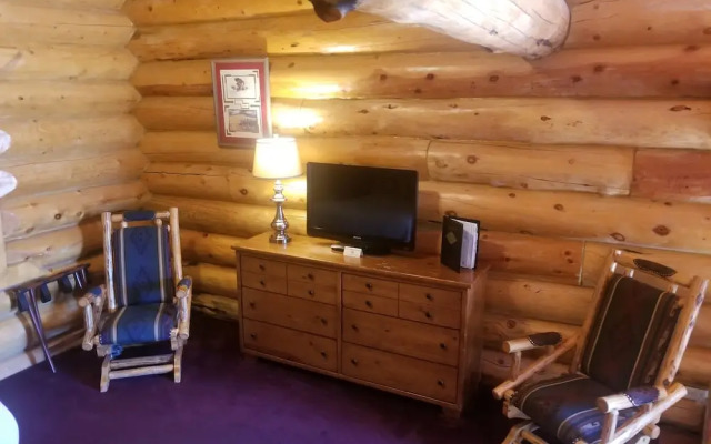 The Hibernation Station