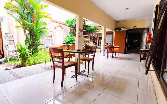 Surabaya Homey near RKZ (Syariah)