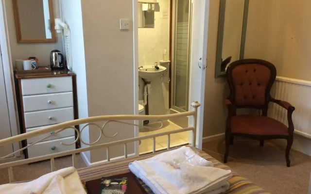 Woodstock Guest House