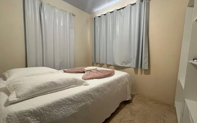 AP 10 Ala Conceição Residencial Solavir