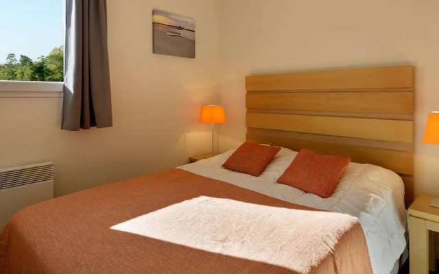 Cozy Apartment Near the Cliffs of Cap Frehel
