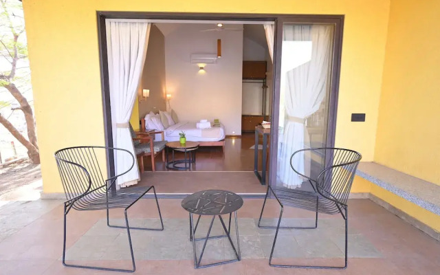 Touchwood Bliss Resort - Igatpuri