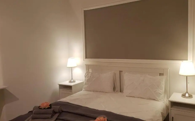 Residenza Trevisani